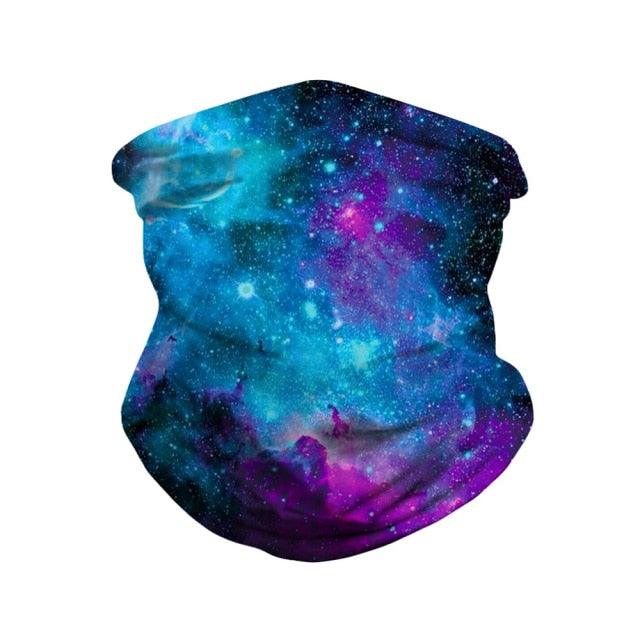 Seamless Magic Head Scarf Breathable Bandana Turban Outdoor Hiking Quick-Dry Sweat Absorbing Scarves Multifunction Beanie Hat Windproof Head Scarves Neck Warmer Cycling Camping Hiking Men Women Fashion Magic Scarves Turban Outdoor Headband Stevvex