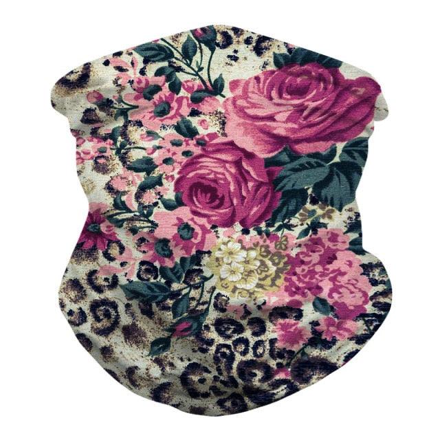 Seamless Magic Head Scarf Breathable Bandana Turban Outdoor Hiking Quick-Dry Sweat Absorbing Scarves Multifunction Beanie Hat Windproof Head Scarves Neck Warmer Cycling Camping Hiking Men Women Fashion Magic Scarves Turban Outdoor Headband Stevvex