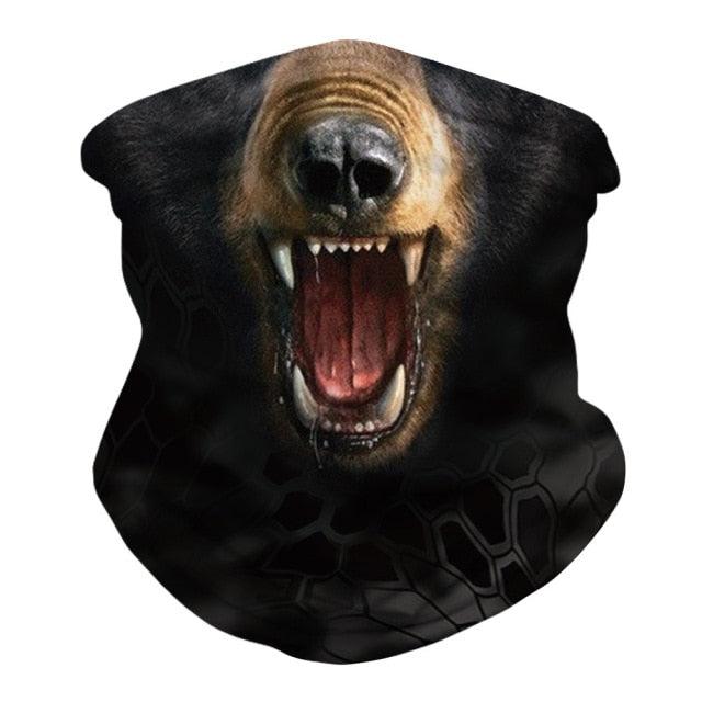 Seamless Magic Head Scarf Breathable Bandana Turban Outdoor Hiking Quick-Dry Sweat Absorbing Scarves Multifunction Beanie Hat Windproof Head Scarves Neck Warmer Cycling Camping Hiking Men Women Fashion Magic Scarves Turban Outdoor Headband Stevvex