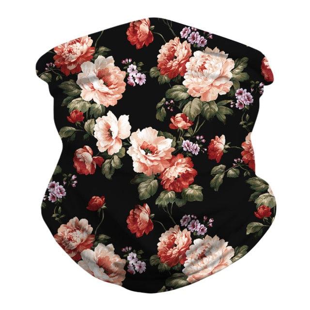 Seamless Magic Head Scarf Breathable Bandana Turban Outdoor Hiking Quick-Dry Sweat Absorbing Scarves Multifunction Beanie Hat Windproof Head Scarves Neck Warmer Cycling Camping Hiking Men Women Fashion Magic Scarves Turban Outdoor Headband Stevvex