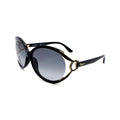 Salvatore Ferragamo Sunglasses SF600S-001-61-14-130 Non-Polarized FrameVault