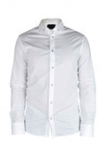 Philipp Plein Men Ls Skull Shirt