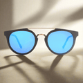 The Shiva - Wooden Sunglasses JOPLINS® | Premium Sustainable Sunglasses