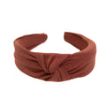 Sienna - Knotted Headband