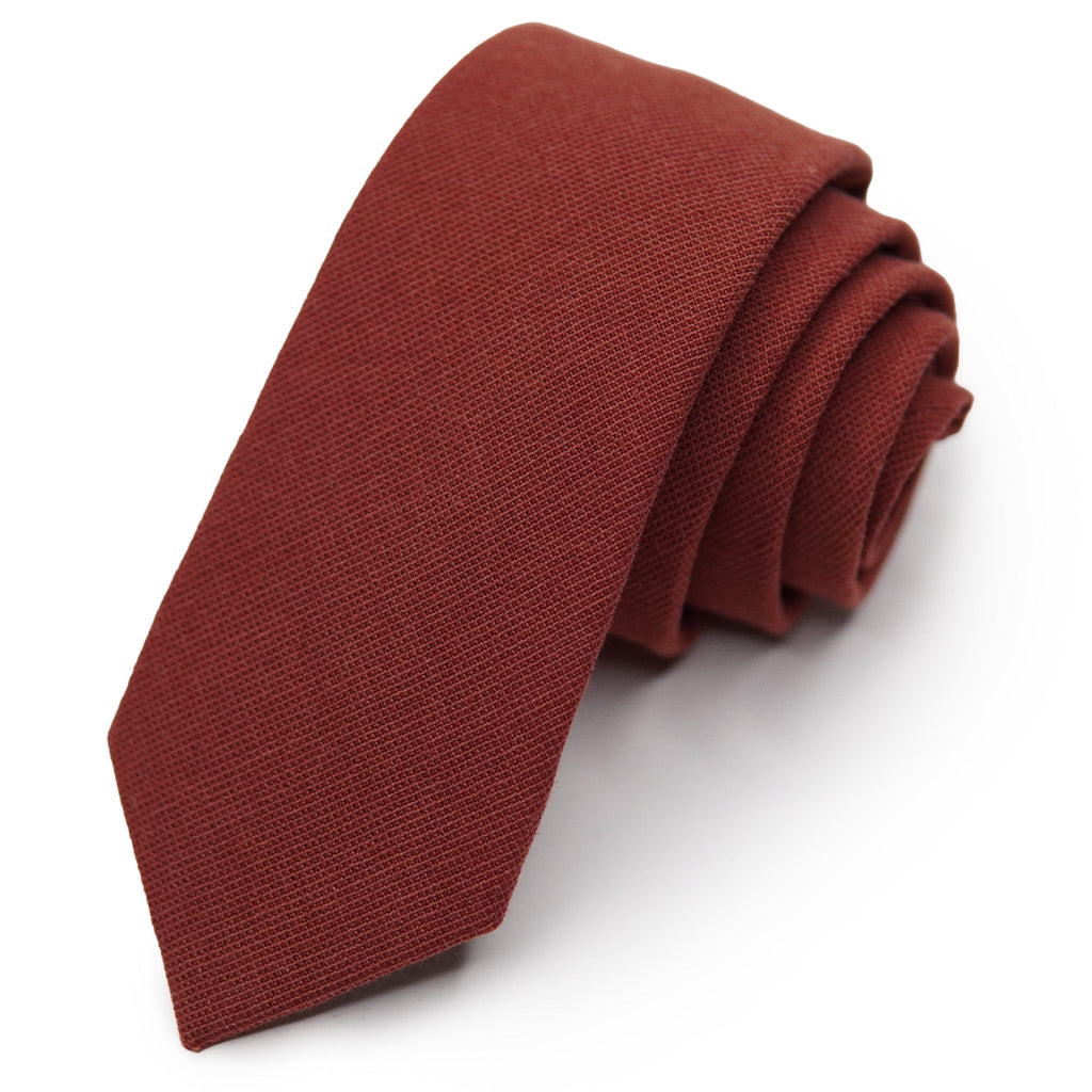 Sienna - Men's Tie