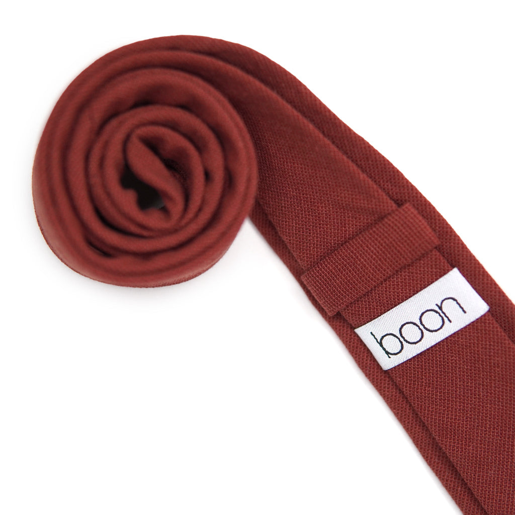 Sienna - Men's Tie