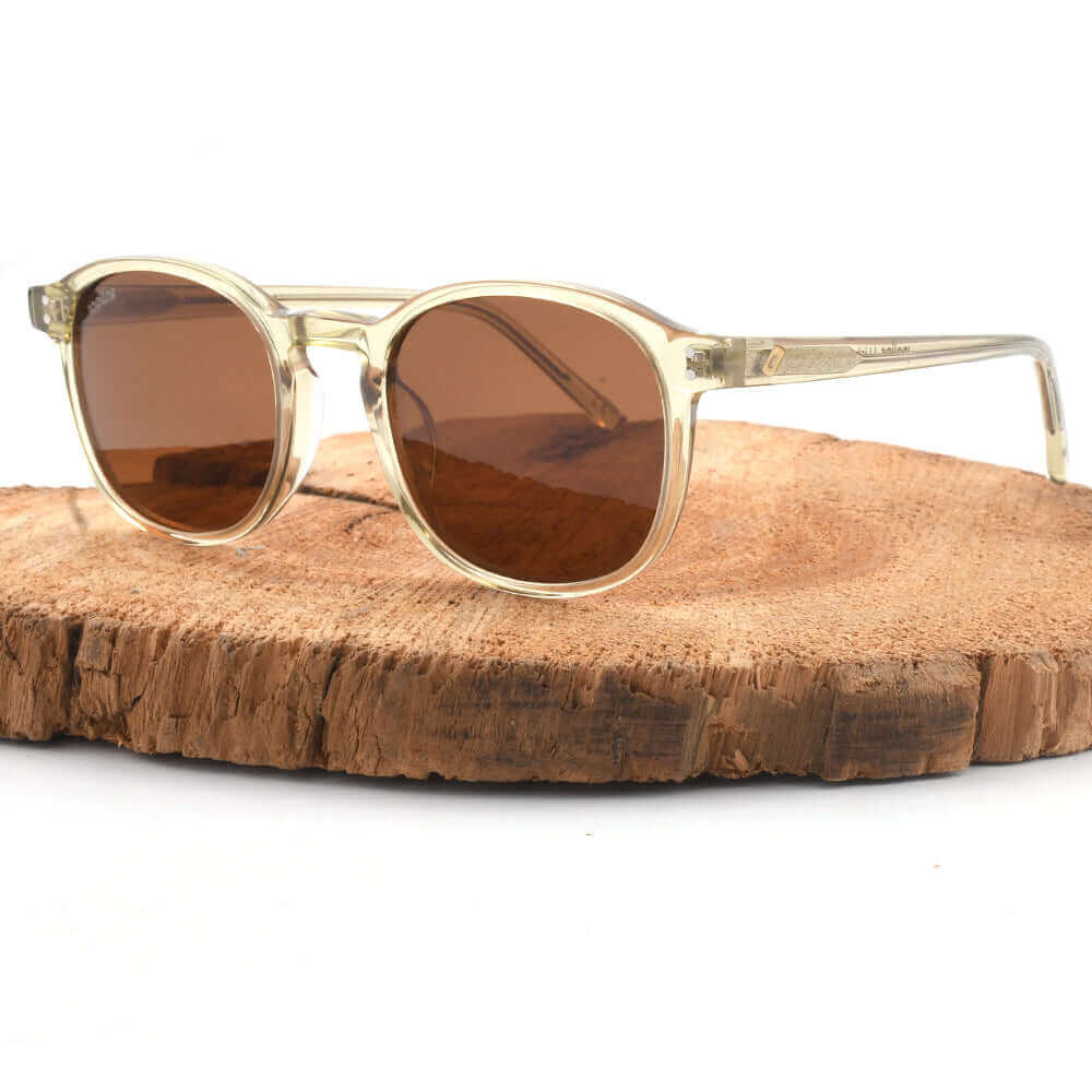 Sines - Unisex Bio Acetate Sunglasses JOPLINS® | Premium Sustainable Sunglasses