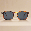 Sines - Unisex Bio Acetate Sunglasses JOPLINS® | Premium Sustainable Sunglasses