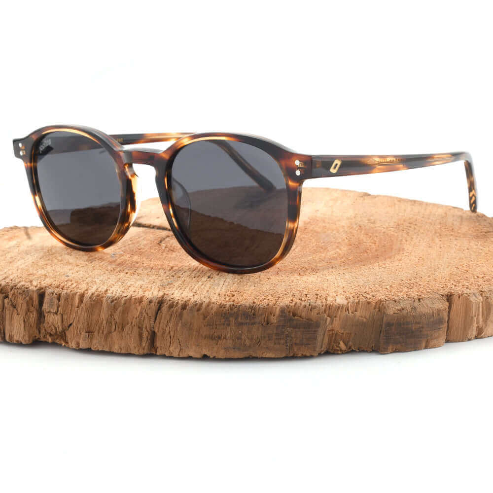 Sines - Unisex Bio Acetate Sunglasses JOPLINS® | Premium Sustainable Sunglasses