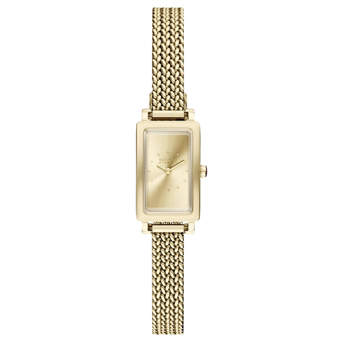 Skagen Women's Hagen Bids.com