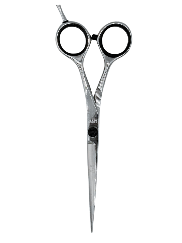 Percu Barber Slim Cut Line Hair Shear Assorted Sizes Vip Barber Supply