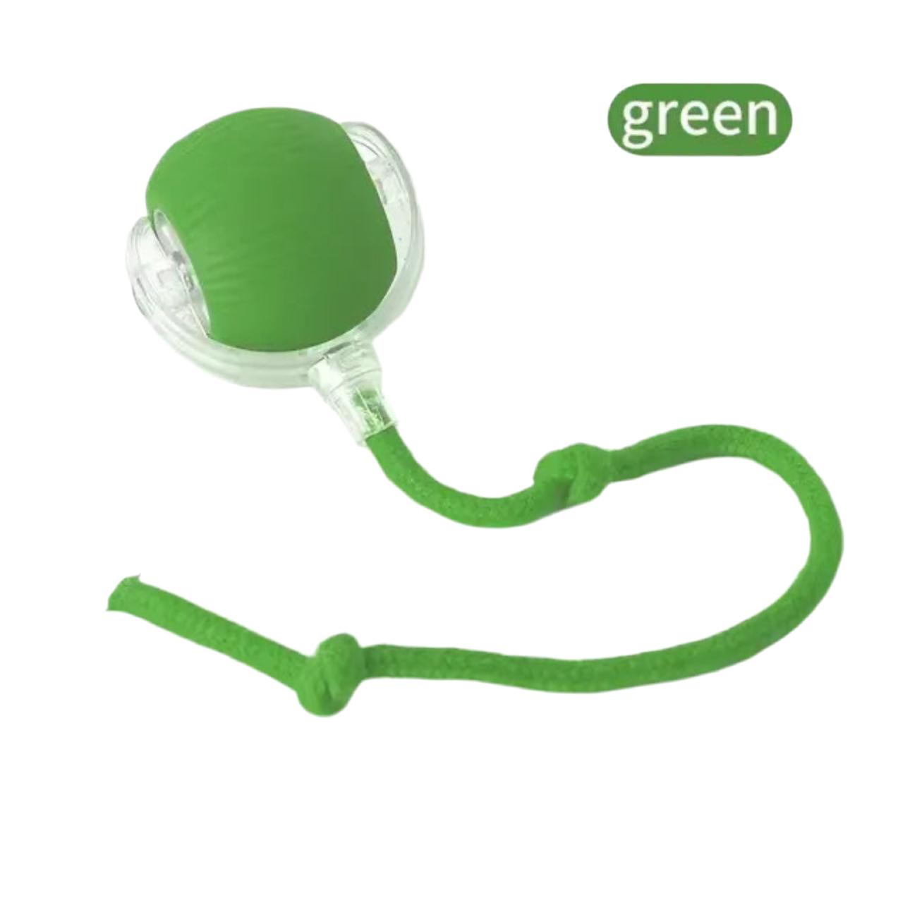 Smart Chase Ball V.I.P Digital Presence