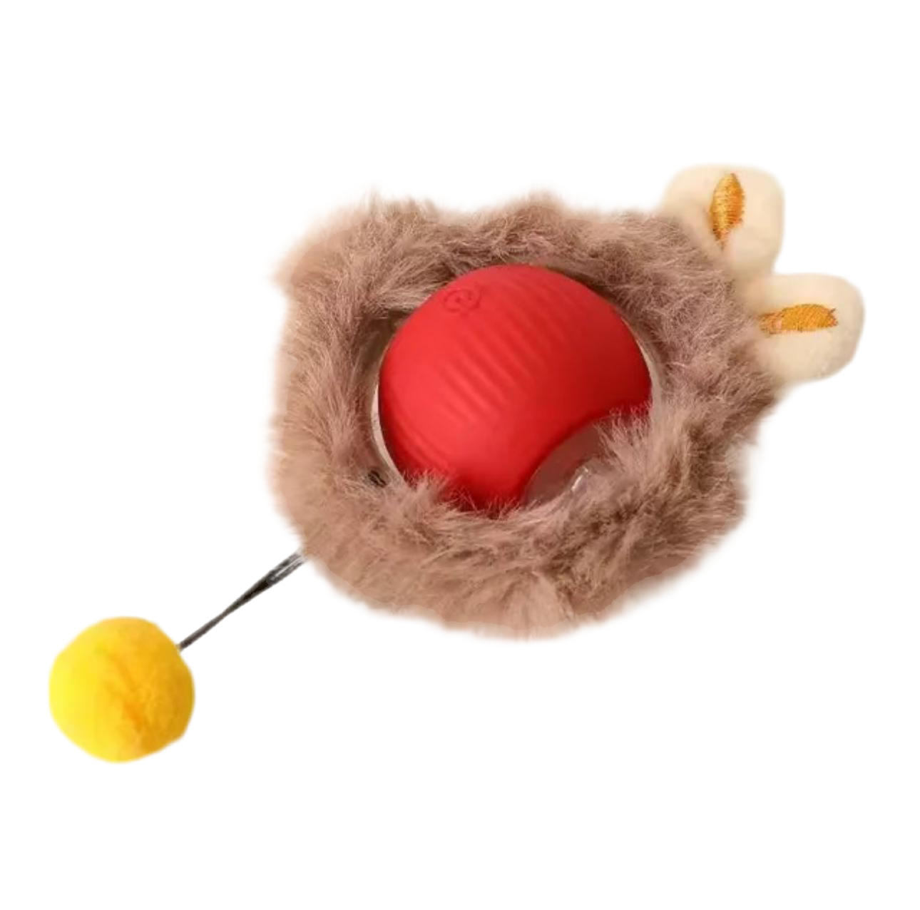 Smart Chase Ball V.I.P Digital Presence