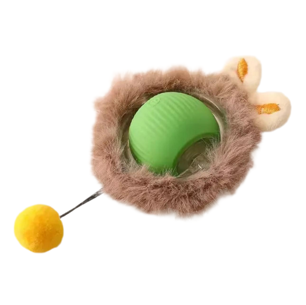 Smart Chase Ball V.I.P Digital Presence