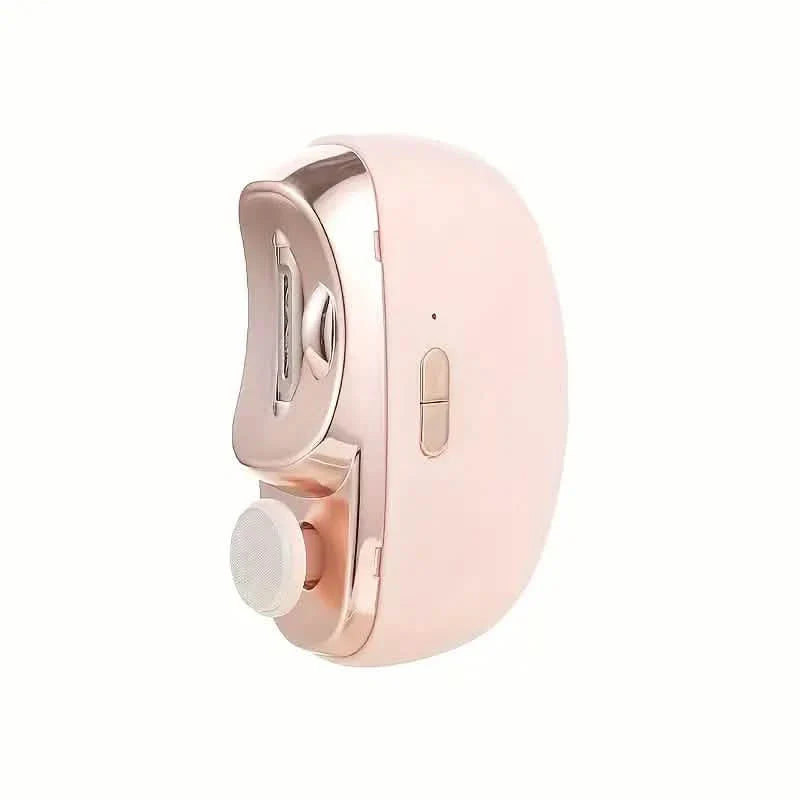 Smart Electric Nail Clipper with Anti-Pinch DailySale