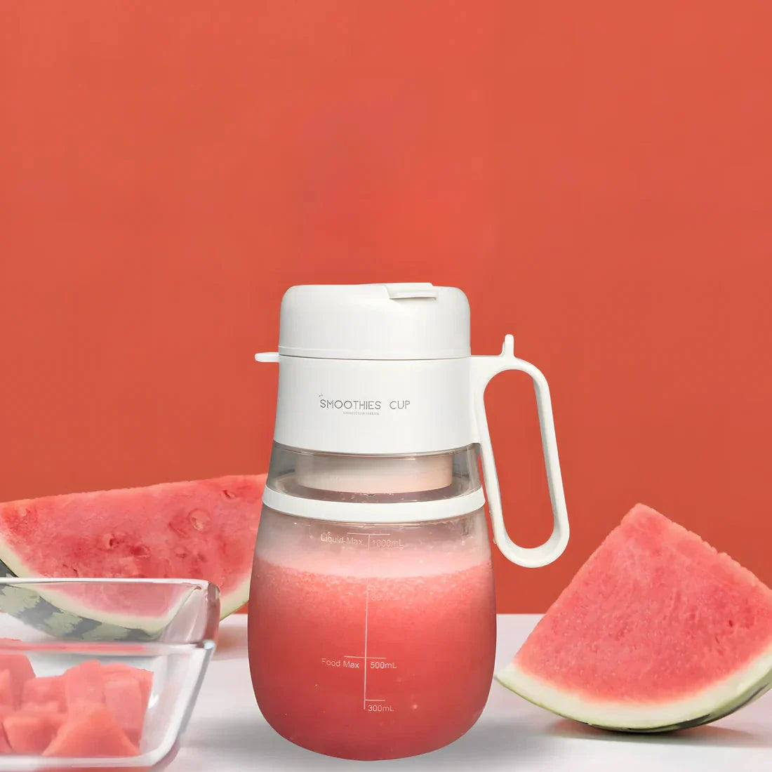 SmoothSip Blender Cup V.I.P Digital Presence