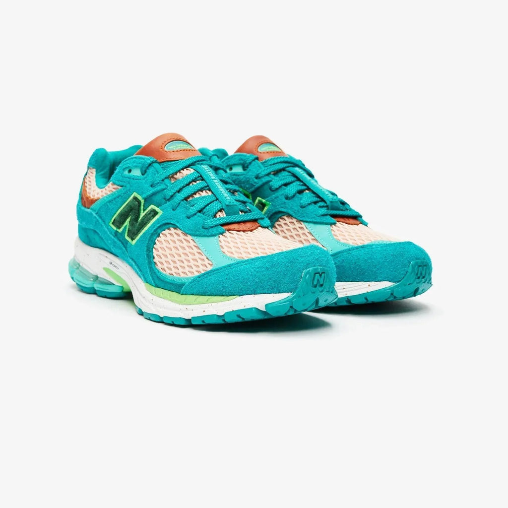 New Balance 2002R Salehe Bembury Water Be The Guide Banlieue91