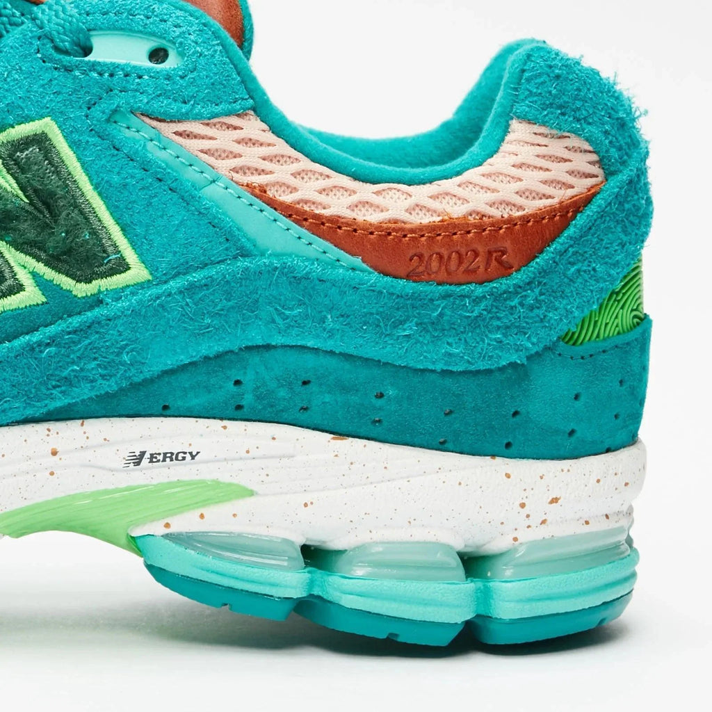 New Balance 2002R Salehe Bembury Water Be The Guide Banlieue91