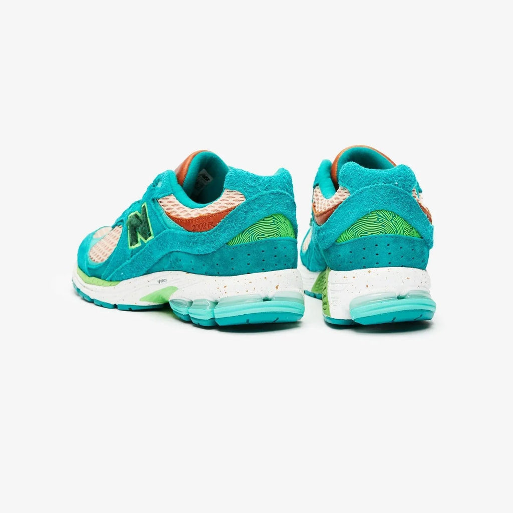 New Balance 2002R Salehe Bembury Water Be The Guide Banlieue91