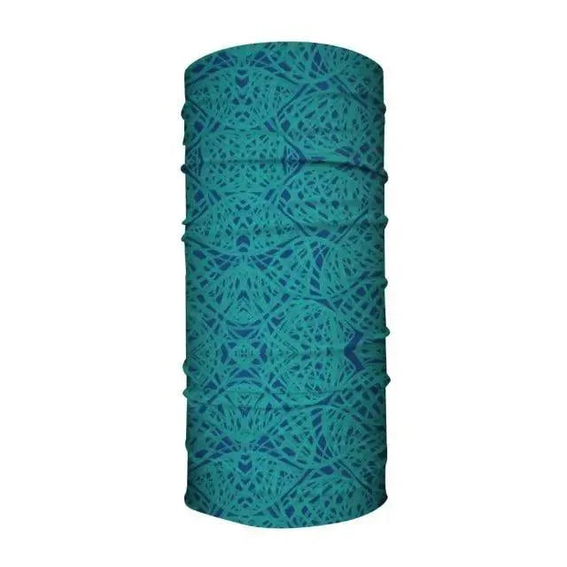 Soft And Comfortable Silk Scarf Unisex Magic Scarf Outdoor Sports Bicycle Headband Bike Cycling Neck Tube Warmer Riding Bandanas Face Mask Stevvex
