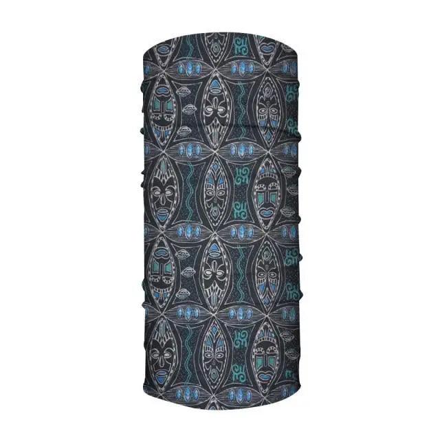 Soft And Comfortable Silk Scarf Unisex Magic Scarf Outdoor Sports Bicycle Headband Bike Cycling Neck Tube Warmer Riding Bandanas Face Mask Stevvex