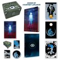 Eternal Blue: A Spiritbox Graphic Novel - SIGNED Platinum Edition Z2 Comics