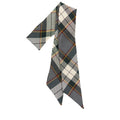 Spruce Plaid - Hair Sash