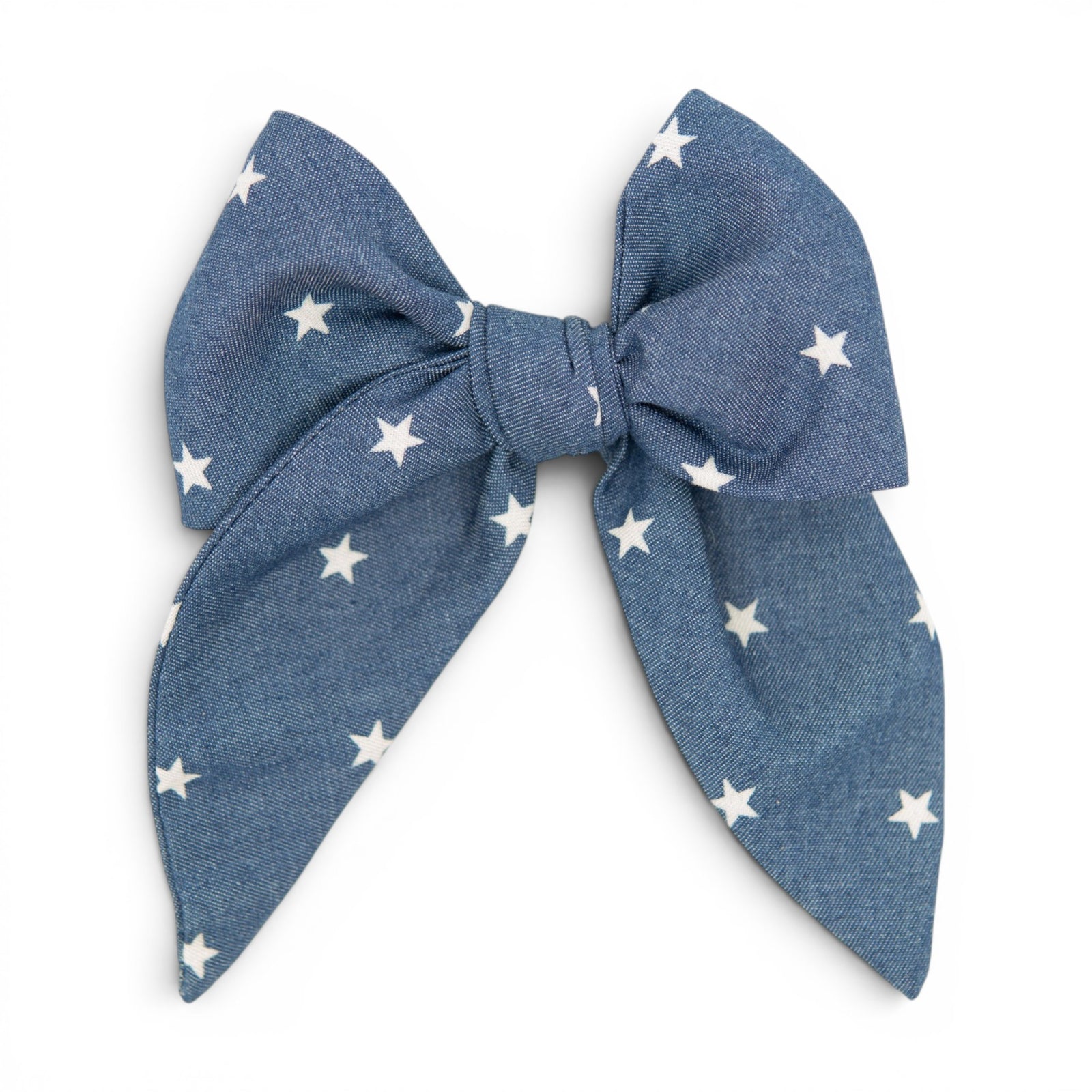 Star Spangler - Darling Hair Bow