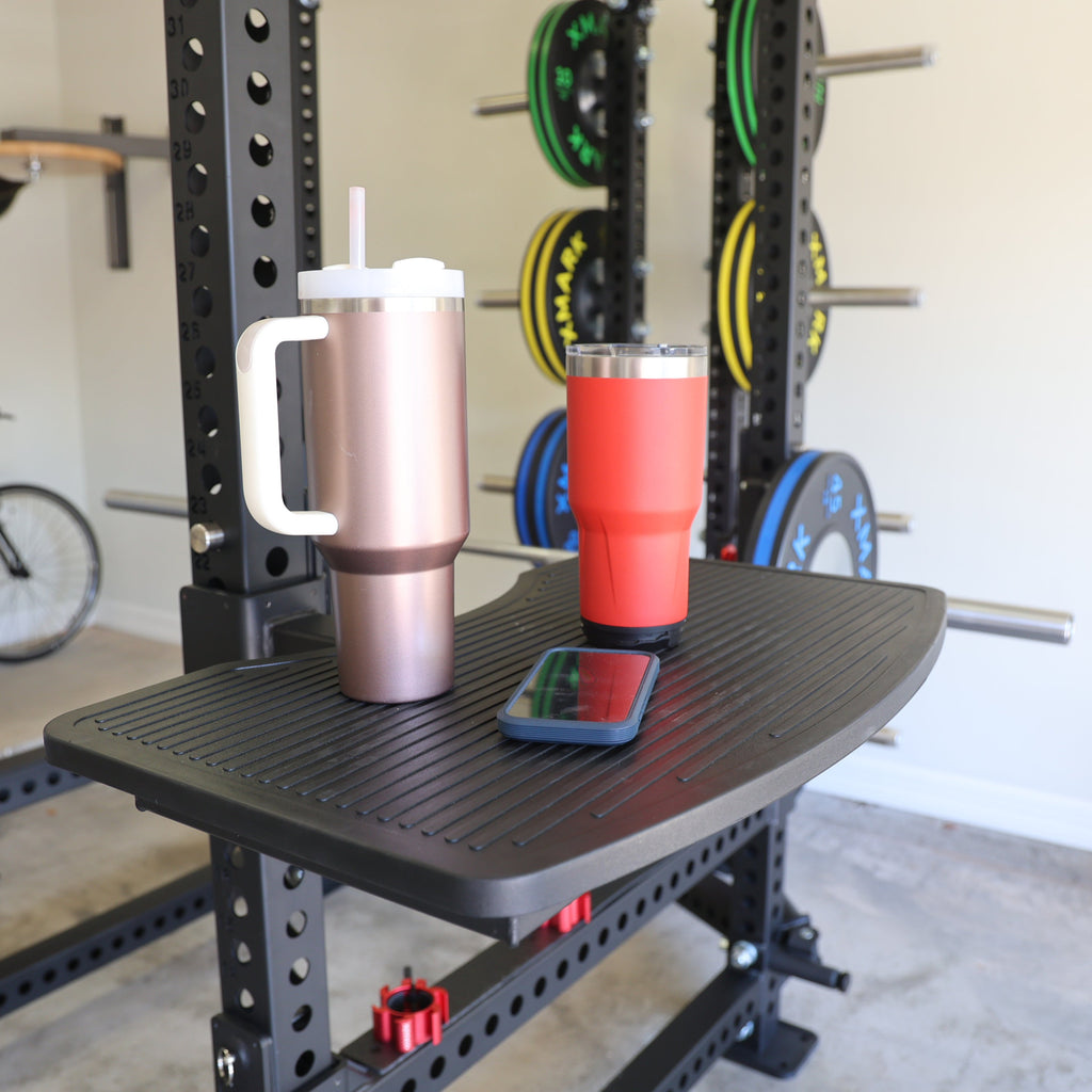 Viper Multi-Purpose Step Attachment