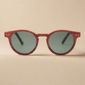 Stinson - Unisex Wooden Sunglasses JOPLINS® | Premium Sustainable Sunglasses