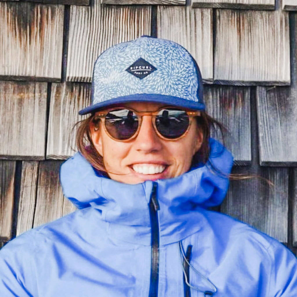 Stinson - Unisex Wooden Sunglasses JOPLINS® | Premium Sustainable Sunglasses