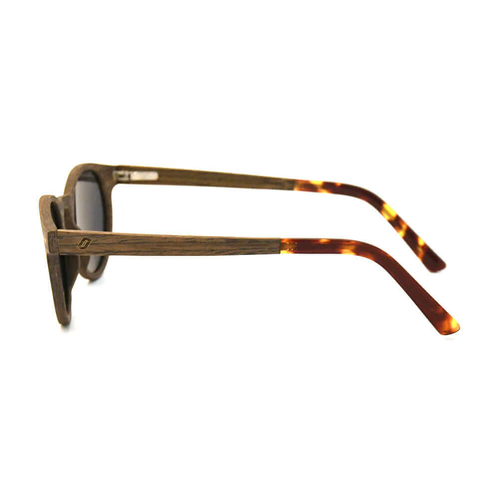 Stinson - Unisex Wooden Sunglasses JOPLINS® | Premium Sustainable Sunglasses
