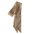 Stone - Hair Sash