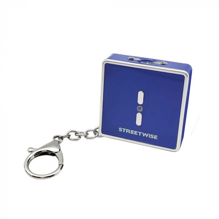 Streetwise Square Off Stun Guns DailySale
