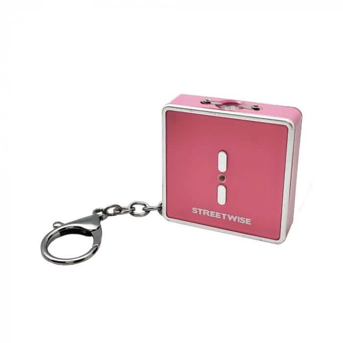 Streetwise Square Off Stun Guns DailySale