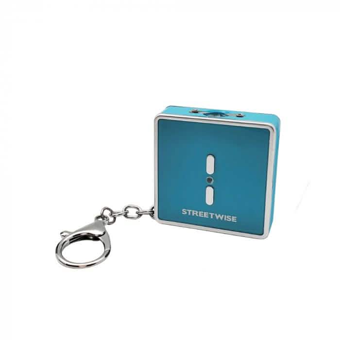 Streetwise Square Off Stun Guns DailySale
