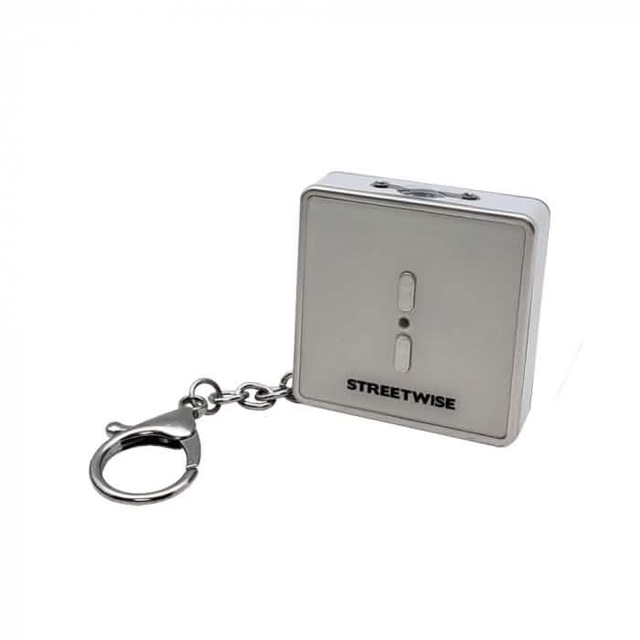 Streetwise Square Off Stun Guns DailySale