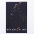 Sturgill Simpson: Sound & Fury - Softcover Z2 Comics