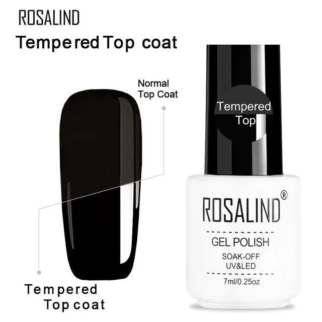 Stylish Women Gel Nail Polish Multi Color Manicure Set UV Led Tehnology Elegant Fashion Design Crack Effect