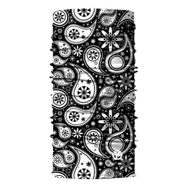 Summer Cool Printed Half Mask Bandana Face Cover Neck Gaiter Bike Outdoor Sport Fishing Cycling Ski Hiking Tube Scarf Men Women  Headband Scarf Military Shamash Tactical Desert Keffiyeh Head Neck Scarf Neck Gaiter Headwear for Men Women Stevvex
