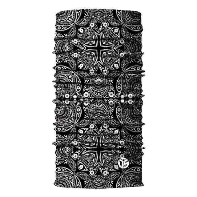 Summer Cool Printed Half Mask Bandana Face Cover Neck Gaiter Bike Outdoor Sport Fishing Cycling Ski Hiking Tube Scarf Men Women  Headband Scarf Military Shamash Tactical Desert Keffiyeh Head Neck Scarf Neck Gaiter Headwear for Men Women Stevvex