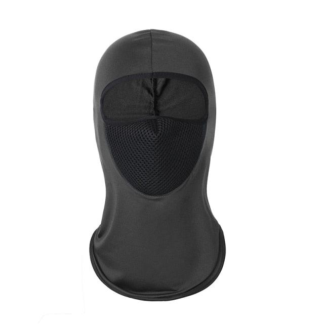 Summer Men Women Camouflage Balaclava Face Scarf Mask Sunscreen Dustproof Army Cycling Hunting Fishing Tactical Airsoft Hat Cold Weather Balaclava Ski Mask for Men Windproof Thermal Winter Scarf Mask Women Neck Warmer Hood for Cycling Stevvex