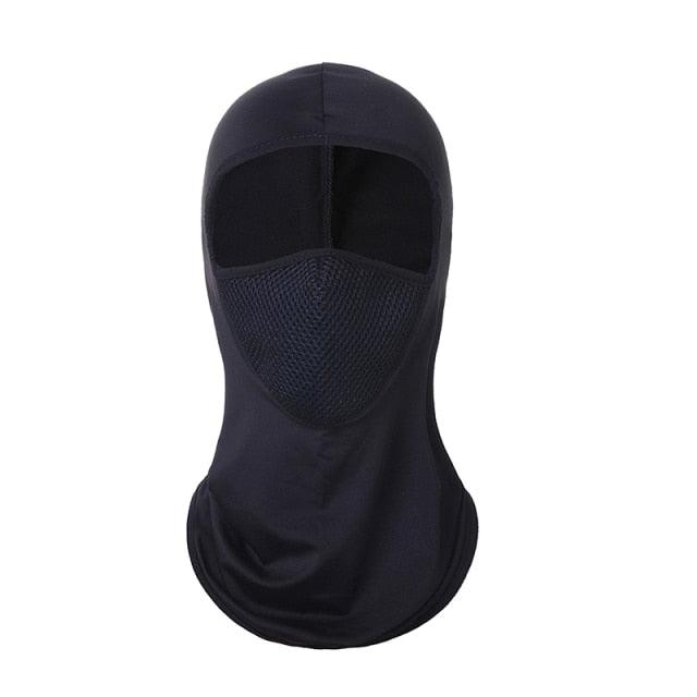Summer Men Women Camouflage Balaclava Face Scarf Mask Sunscreen Dustproof Army Cycling Hunting Fishing Tactical Airsoft Hat Cold Weather Balaclava Ski Mask for Men Windproof Thermal Winter Scarf Mask Women Neck Warmer Hood for Cycling Stevvex