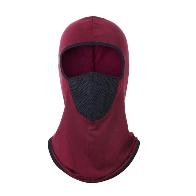 Summer Men Women Camouflage Balaclava Face Scarf Mask Sunscreen Dustproof Army Cycling Hunting Fishing Tactical Airsoft Hat Cold Weather Balaclava Ski Mask for Men Windproof Thermal Winter Scarf Mask Women Neck Warmer Hood for Cycling Stevvex