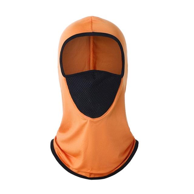 Summer Men Women Camouflage Balaclava Face Scarf Mask Sunscreen Dustproof Army Cycling Hunting Fishing Tactical Airsoft Hat Cold Weather Balaclava Ski Mask for Men Windproof Thermal Winter Scarf Mask Women Neck Warmer Hood for Cycling Stevvex