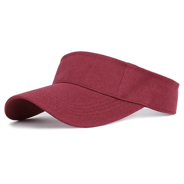 Summer Sun Protection Adjustable Sun Hat DailySale