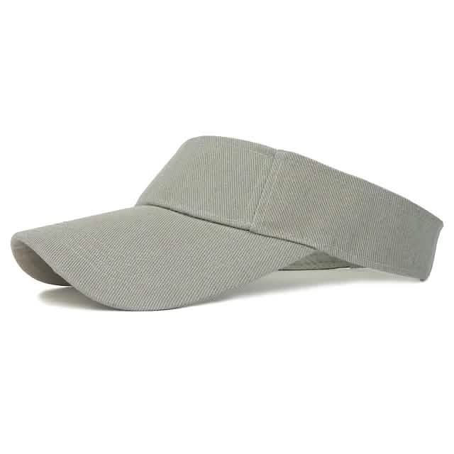 Summer Sun Protection Adjustable Sun Hat DailySale