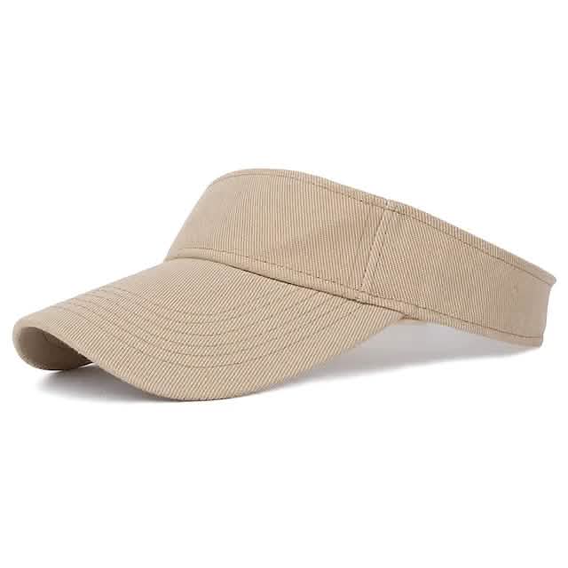 Summer Sun Protection Adjustable Sun Hat DailySale