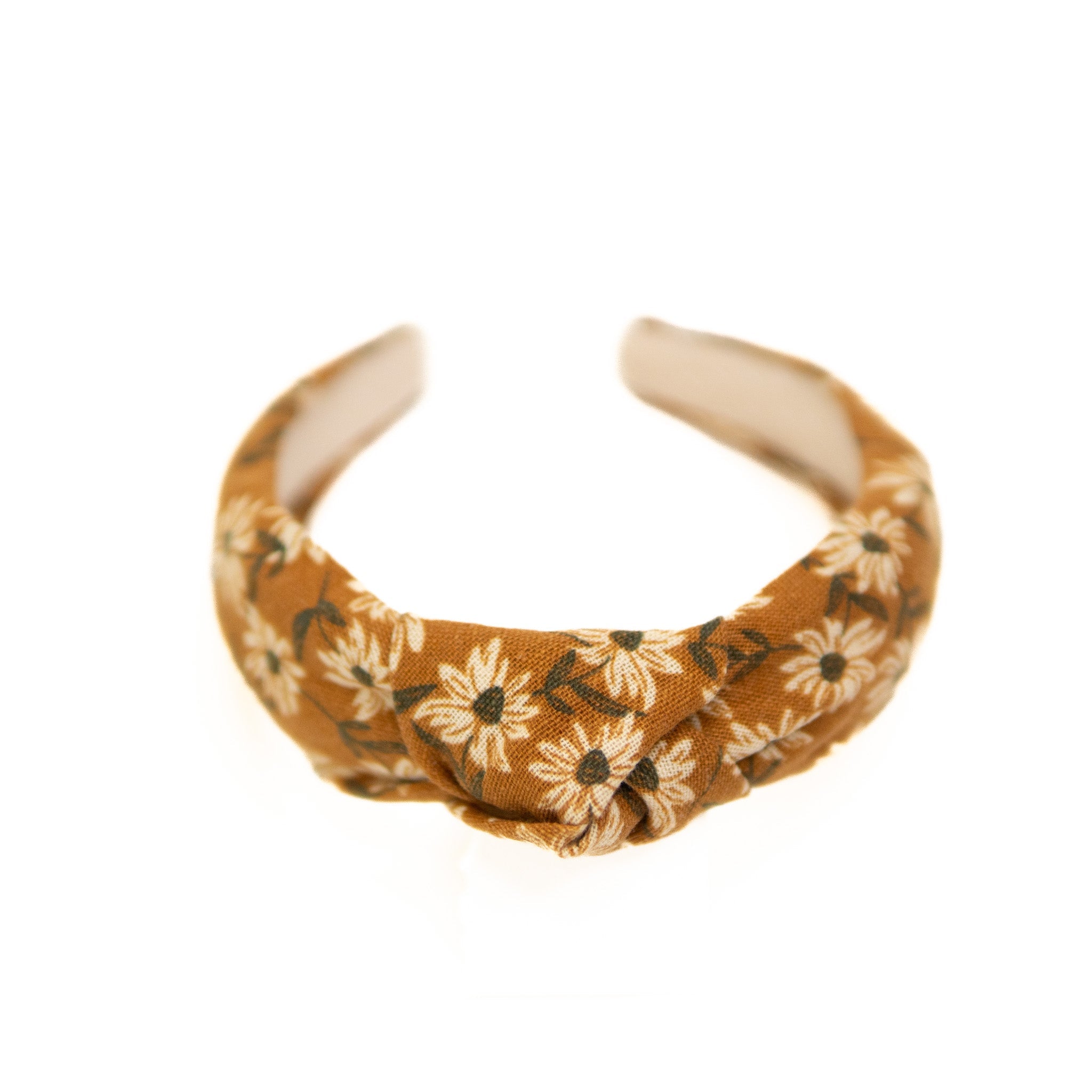 Summit - Knotted Headband