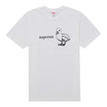 Supreme Duck Tee White